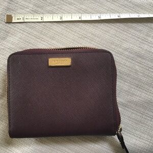 Kate Spade small wallet